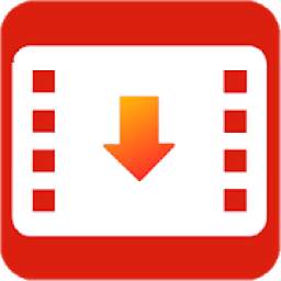 Free video downloader - Tube video download HD