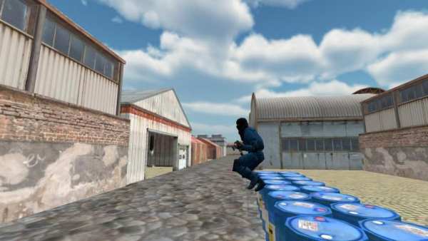 Arena Fire - Free Survival Battlegrounds FPS screenshot 17