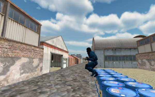 Arena Fire - Free Survival Battlegrounds FPS screenshot 1