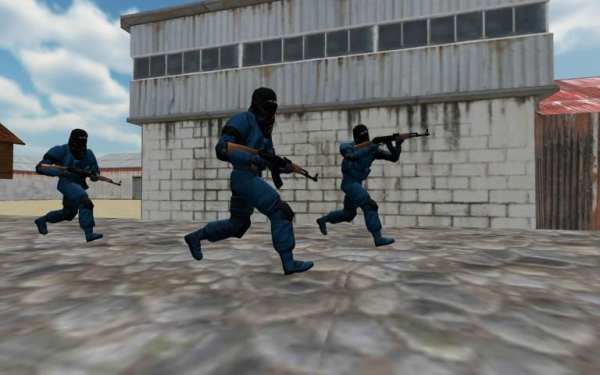 Arena Fire - Free Survival Battlegrounds FPS screenshot 13