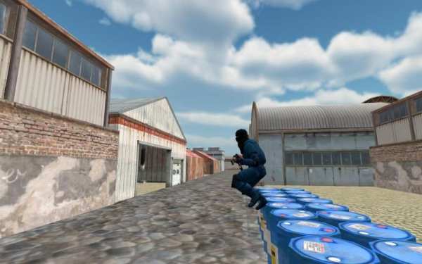 Arena Fire - Free Survival Battlegrounds FPS screenshot 10