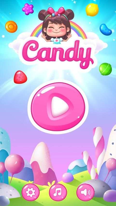 Candy Crush screenshot 4