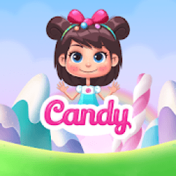 Candy Crush आइकन