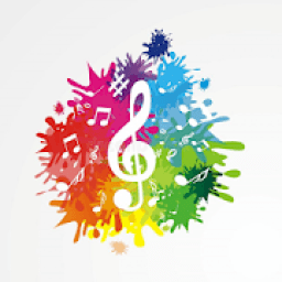 Play media musik mp3 dan video mp4 icon