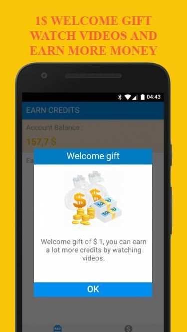 Make Money - Earn Money Online स्क्रीनशॉट 1