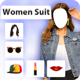 ikon Woman Traditional Suit Editor