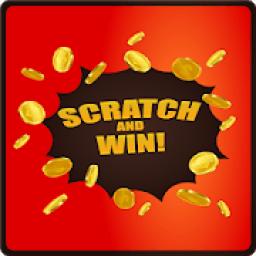 Scratch And Win Earn Money Guide आइकन