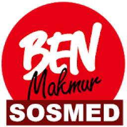 Ben Makmur Social Media 1