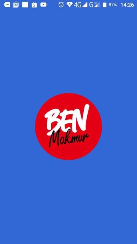 Ben Makmur Social Media screenshot 3