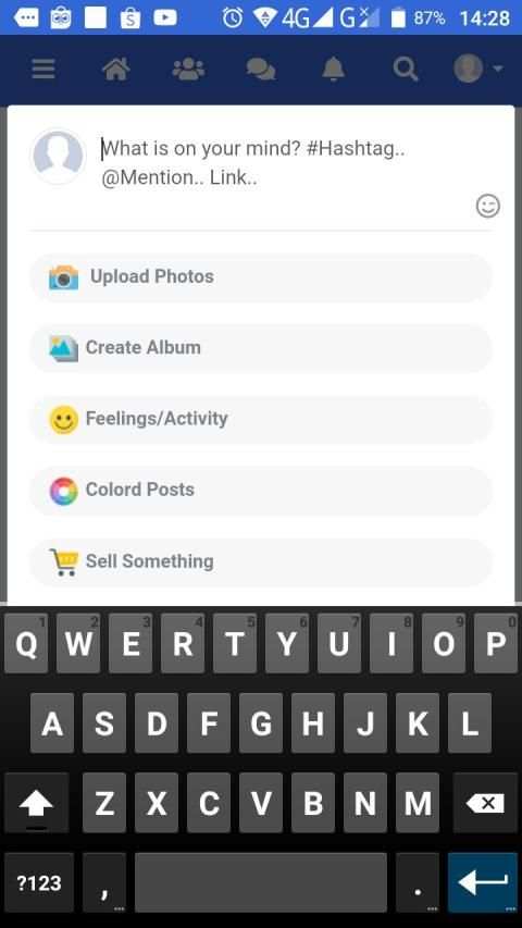 Ben Makmur Social Media screenshot 1