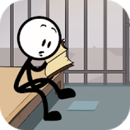 ikon Word Story - Prison Break