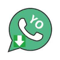 YO Whats plus Latest Version on 9Apps