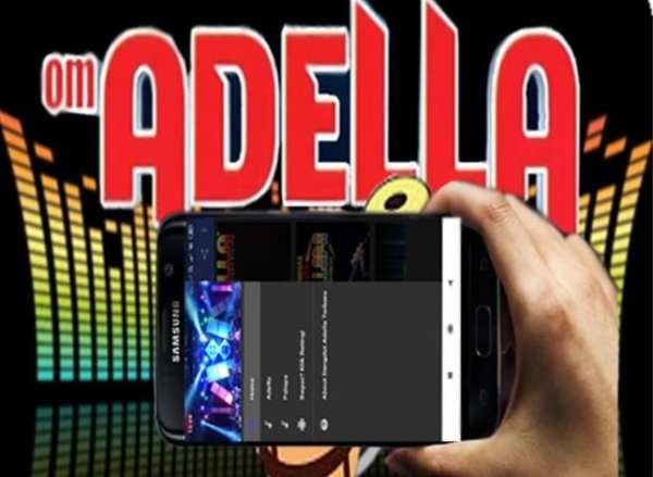 Dangdut Om Adella Terbaru screenshot 3