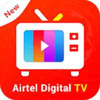 Tips for Airtel TV & Airtel Digital TV Channels on 9Apps