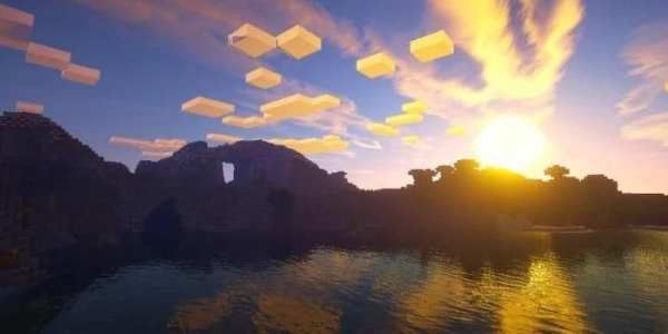 GLSL Shaders Mod Addon screenshot 2
