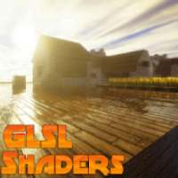 GLSL Shaders Mod Addon