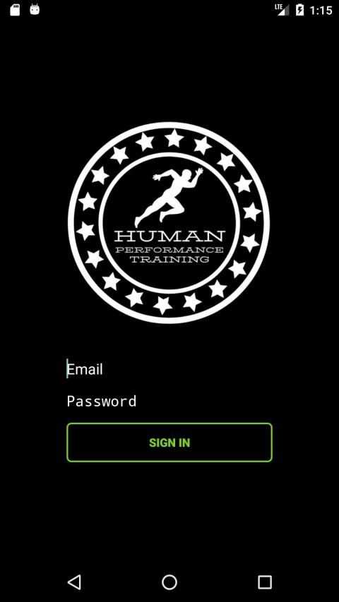 HPT screenshot 5