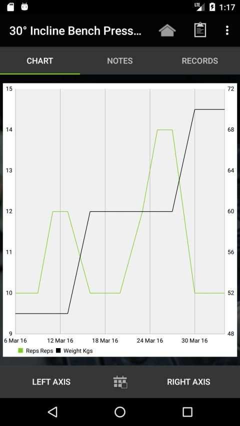 HPT screenshot 1