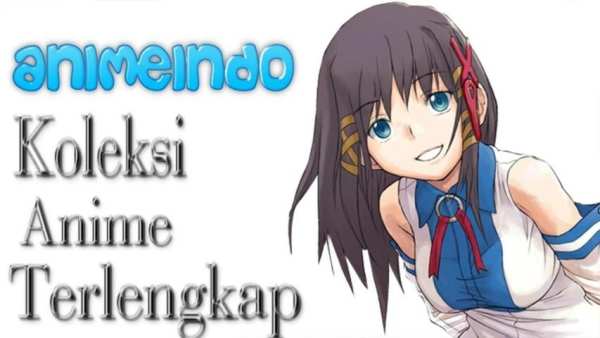 New AnimeIndo - Nonton Anime sub Indo screenshot 1