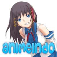 New AnimeIndo - Nonton Anime sub Indo