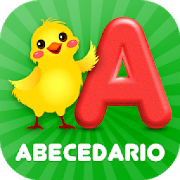 Abecedario en Español Alfabeto icon