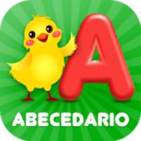 Abecedario en Español Alfabeto