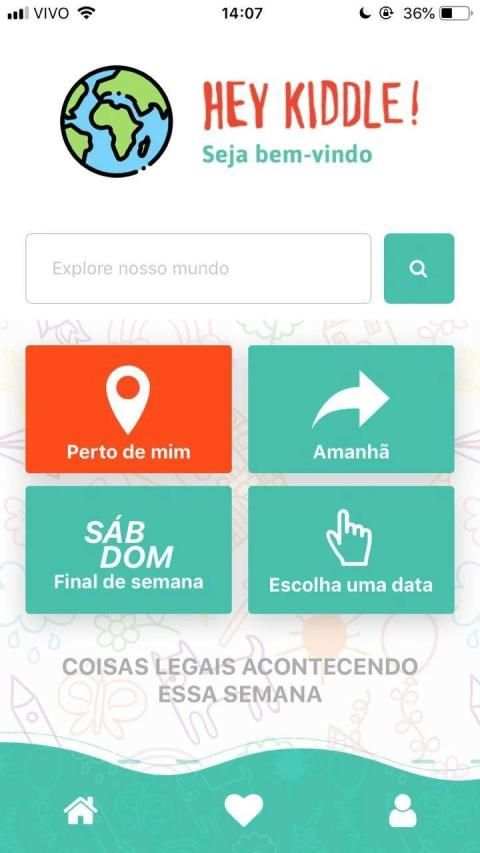 Kiddle Pass screenshot 2
