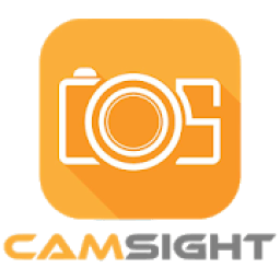 CamSight - FaceApp आइकन