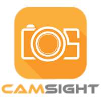 CamSight - FaceApp