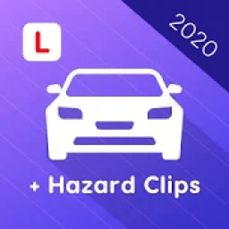 ikon Driving Theory Test - Car