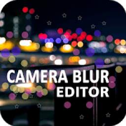 Camera Blur Pro