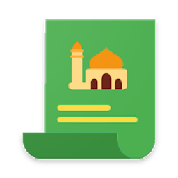 Islamic Ishtehar आइकन