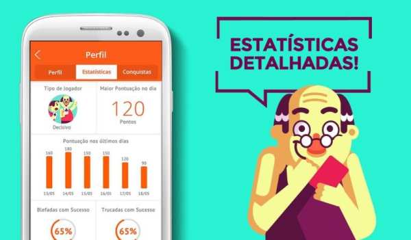 TrucoON - Truco Online Gratis screenshot 8
