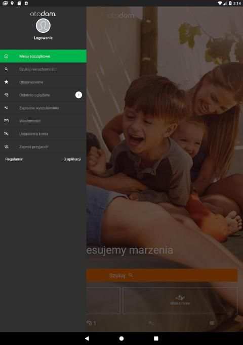 Otodom. Serwis Nieruchomości screenshot 5
