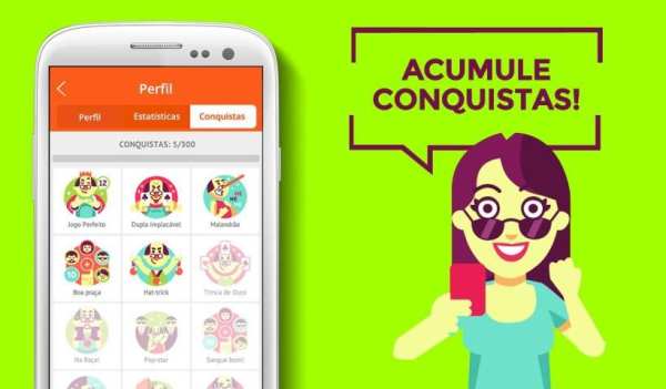 TrucoON - Truco Online Gratis screenshot 9
