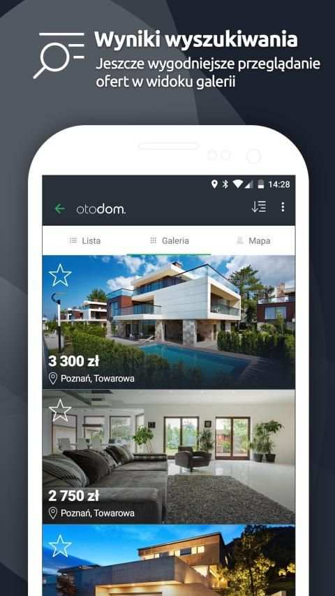 Otodom. Serwis Nieruchomości screenshot 13