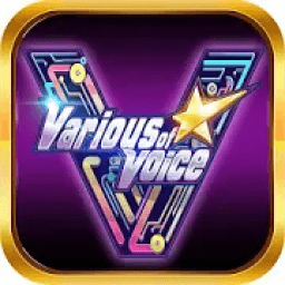 Various Of Voice आइकन