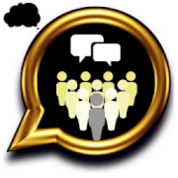 Messenger Gold आइकन