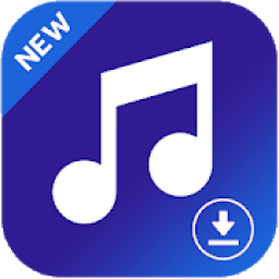ikon All Mp3 Music Download &amp; Music Downloader