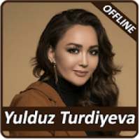 Yulduz Turdiyeva qo'shiqlari