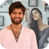 Selfie With Vijay Deverakonda: Vijay Wallpapers