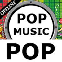 Pop Music 2020 Top Pop Songs Offline