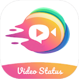 Video Status आइकन