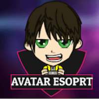 Avatar Esport logo