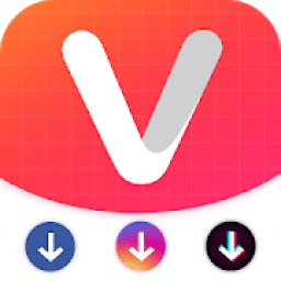 ikon All Video Downloader - Social Video Downloader