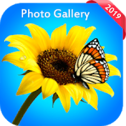 Gallery आइकन