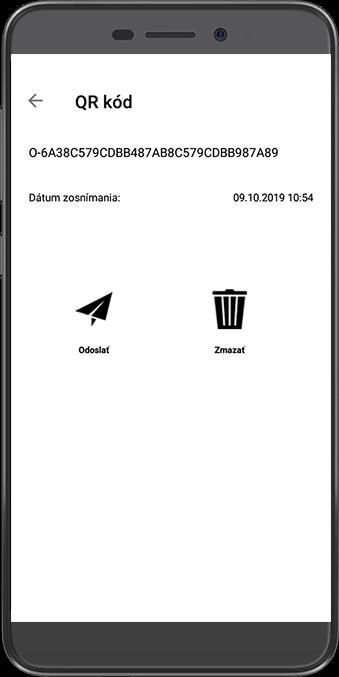 QeeR skener screenshot 4