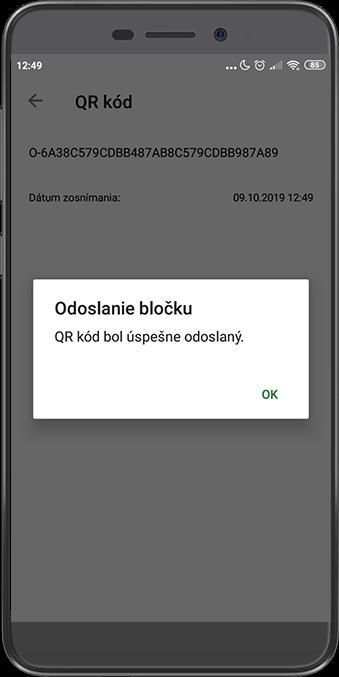 QeeR skener screenshot 3