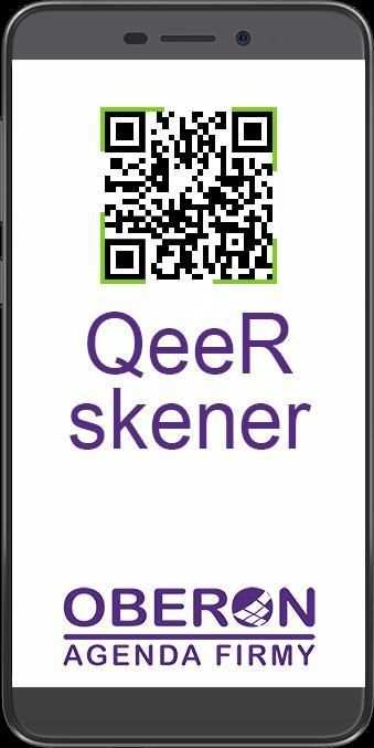 QeeR skener screenshot 7