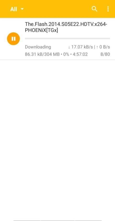 Free All Movie Downloader - Torrent Downloader screenshot 1